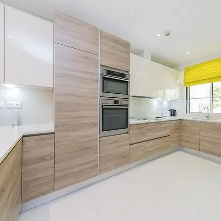 Holiday home Townhouses In Vale Dos Pinheiros Quinta do Lago