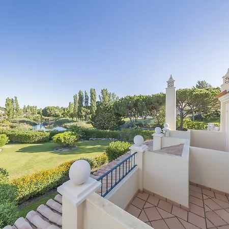 Holiday home Townhouses In Vale Dos Pinheiros Quinta do Lago
