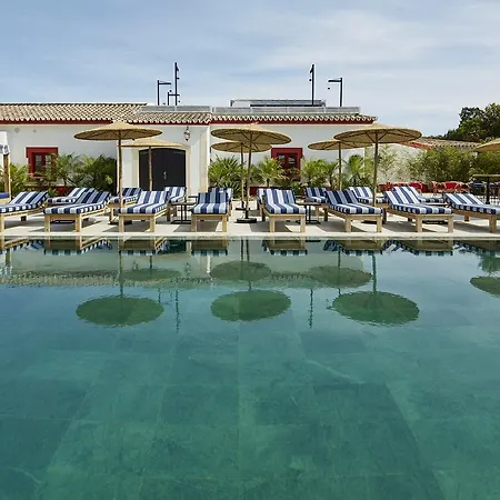 Townhouses In Vale Dos Pinheiros Quinta do Lago