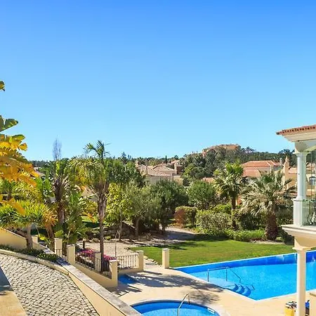 Holiday home Townhouses In Vale Dos Pinheiros Quinta do Lago