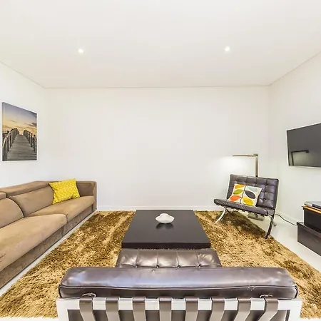 펜션 Townhouses In Vale Dos Pinheiros *