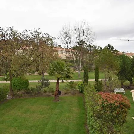 펜션 Townhouses In Vale Dos Pinheiros *