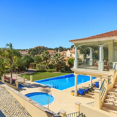 펜션 Townhouses In Vale Dos Pinheiros *